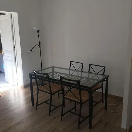 דירה Logement Entier *