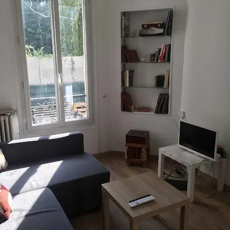 דירה Logement Entier *